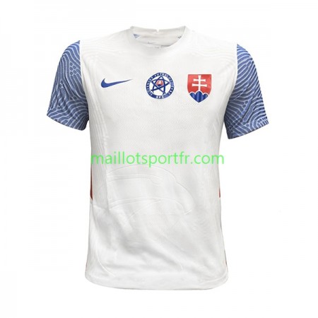 Maillot de Foot Slovaquie Exterieur 2022/23
